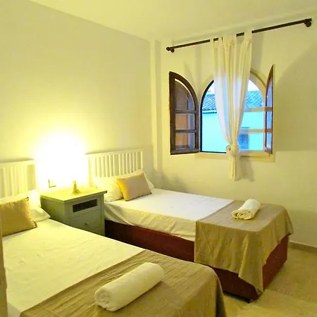 Сasa de vacaciones Andalusian House At The Costa Del Sol