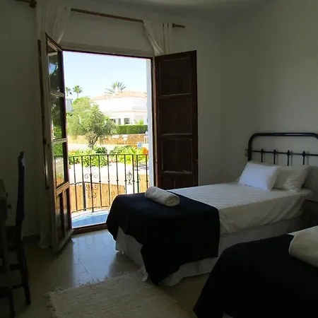 Andalusian House At The Costa Del Sol Сasa de vacaciones Estepona