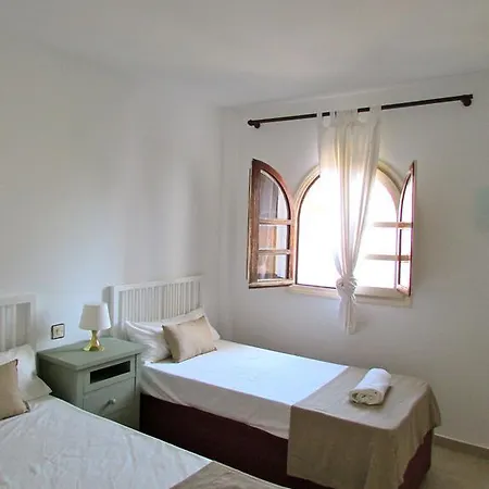 Andalusian House At The Costa Del Sol Estepona