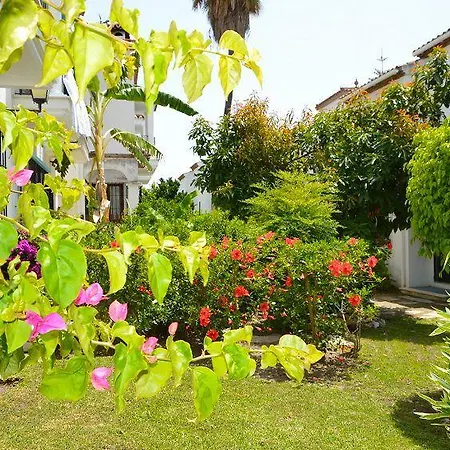 Сasa de vacaciones Andalusian House At The Costa Del Sol