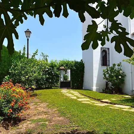 Andalusian House At The Costa Del Sol *