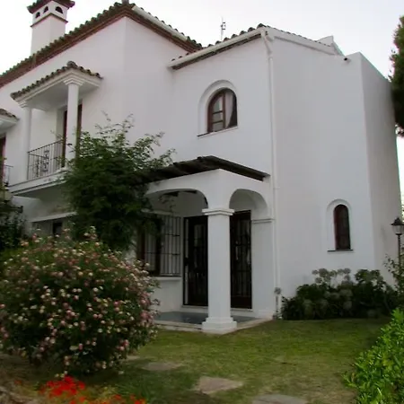 Сasa de vacaciones Andalusian House At The Costa Del Sol *