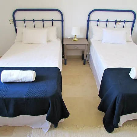 Andalusian House At The Costa Del Sol Estepona