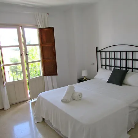 Сasa de vacaciones Andalusian House At The Costa Del Sol *