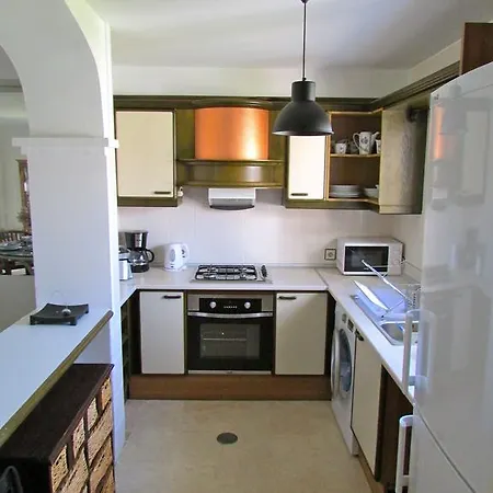 Andalusian House At The Costa Del Sol *