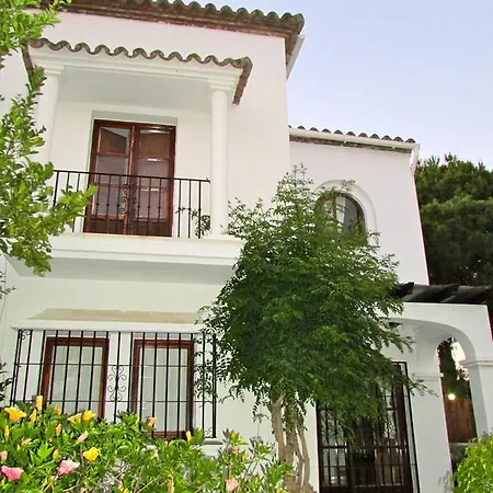 Andalusian House At The Costa Del Sol Сasa de vacaciones