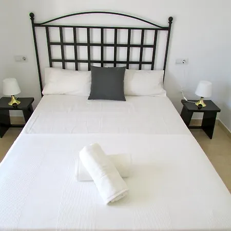 Andalusian House At The Costa Del Sol *