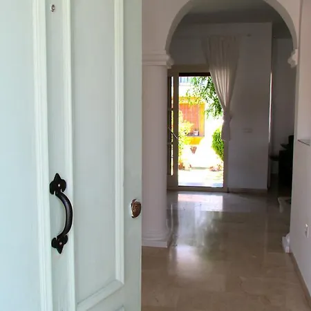 Сasa de vacaciones Andalusian House At The Costa Del Sol