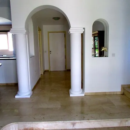 Andalusian House At The Costa Del Sol Estepona