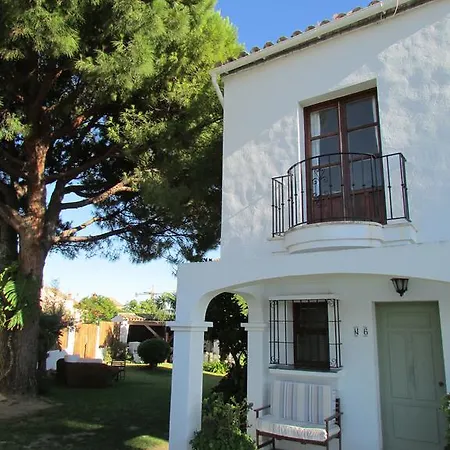 Сasa de vacaciones Andalusian House At The Costa Del Sol *