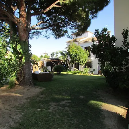 Andalusian House At The Costa Del Sol Сasa de vacaciones Estepona