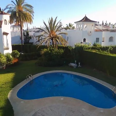 Andalusian House At The Costa Del Sol *