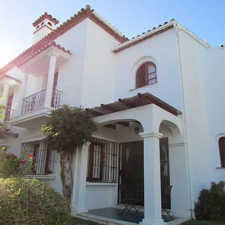 Сasa de vacaciones Andalusian House At The Costa Del Sol *