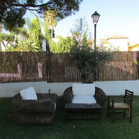 Сasa de vacaciones Andalusian House At The Costa Del Sol