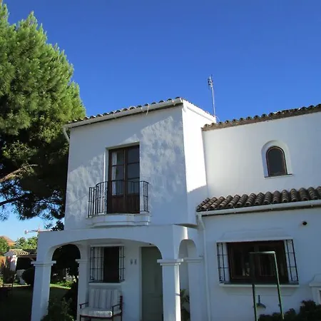 Andalusian House At The Costa Del Sol Сasa de vacaciones Estepona